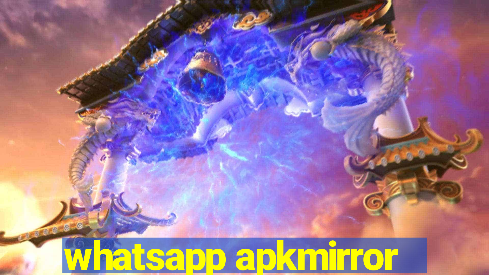 whatsapp apkmirror